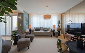 Emporium Deluxe 3Br Apartment W/ Private Parking By Lovelystay